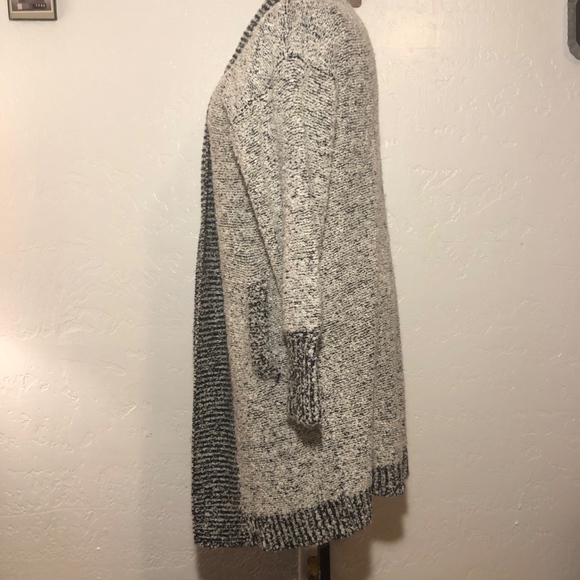 Accent chunky, oversized sweater, size XL - Picture 6 of 7